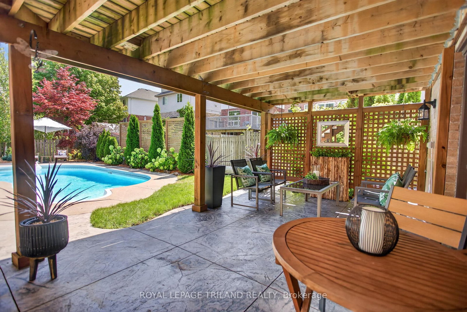 98 Rossmore Court • London South, ON photo 38