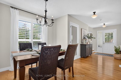 98 Rossmore Court • London South, ON photo 8