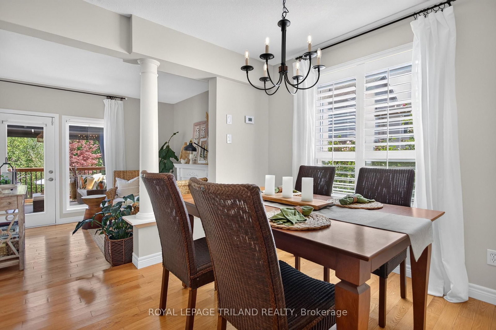 98 Rossmore Court • London South, ON photo 9