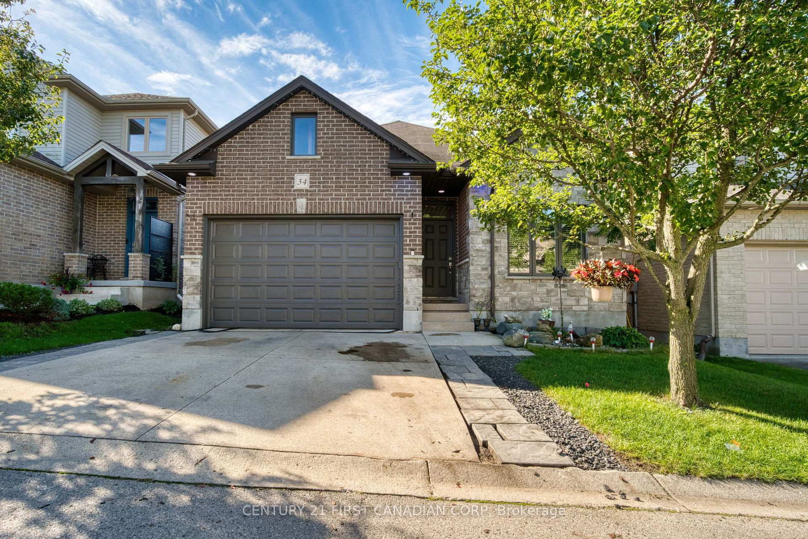 777 Apricot Drive • #34 • London South, ON photo 1