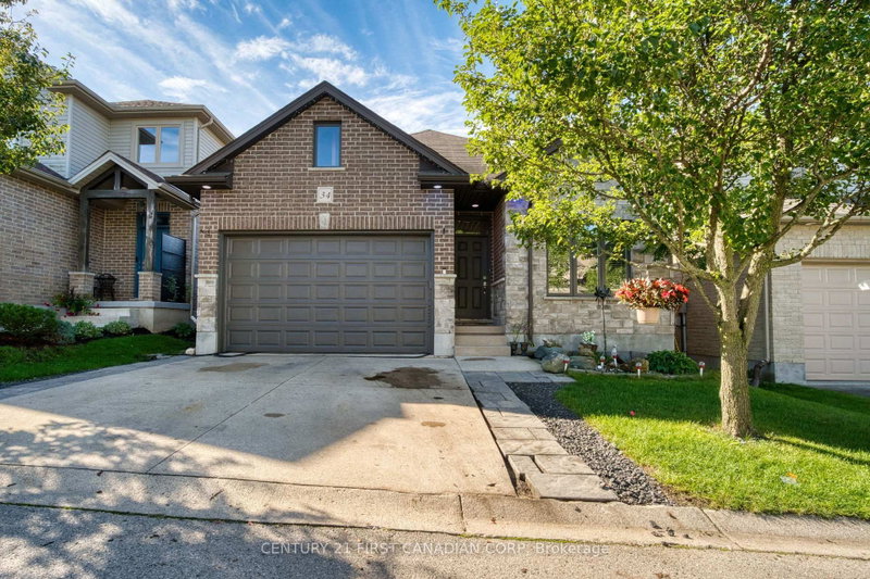34 - 777 Apricot Drive