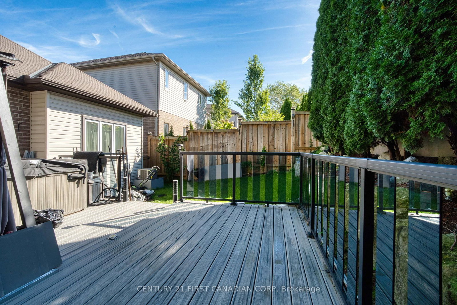 777 Apricot Drive • #34 • London South, ON photo 36