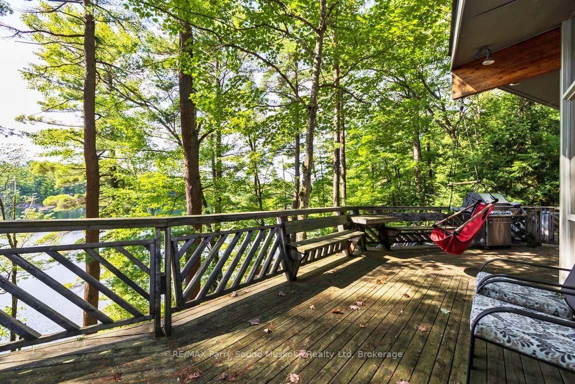 182 North Sandy Plains Road • Seguin, ON photo 10