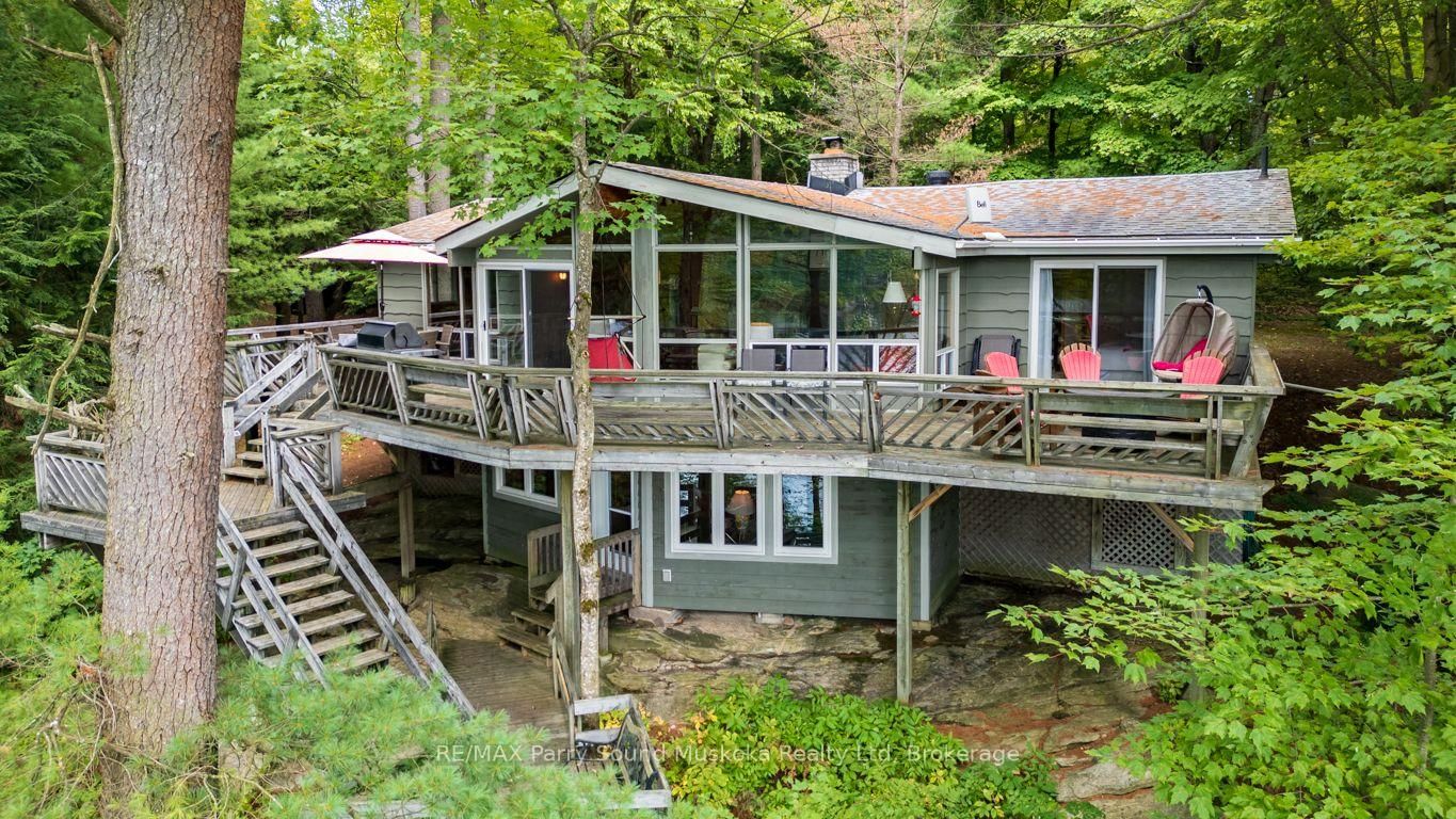 182 North Sandy Plains Road • Seguin, ON photo 12