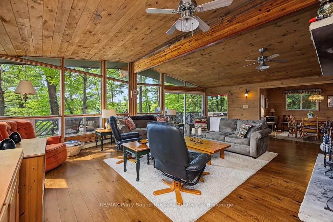 182 North Sandy Plains Road • Seguin, ON photo 14