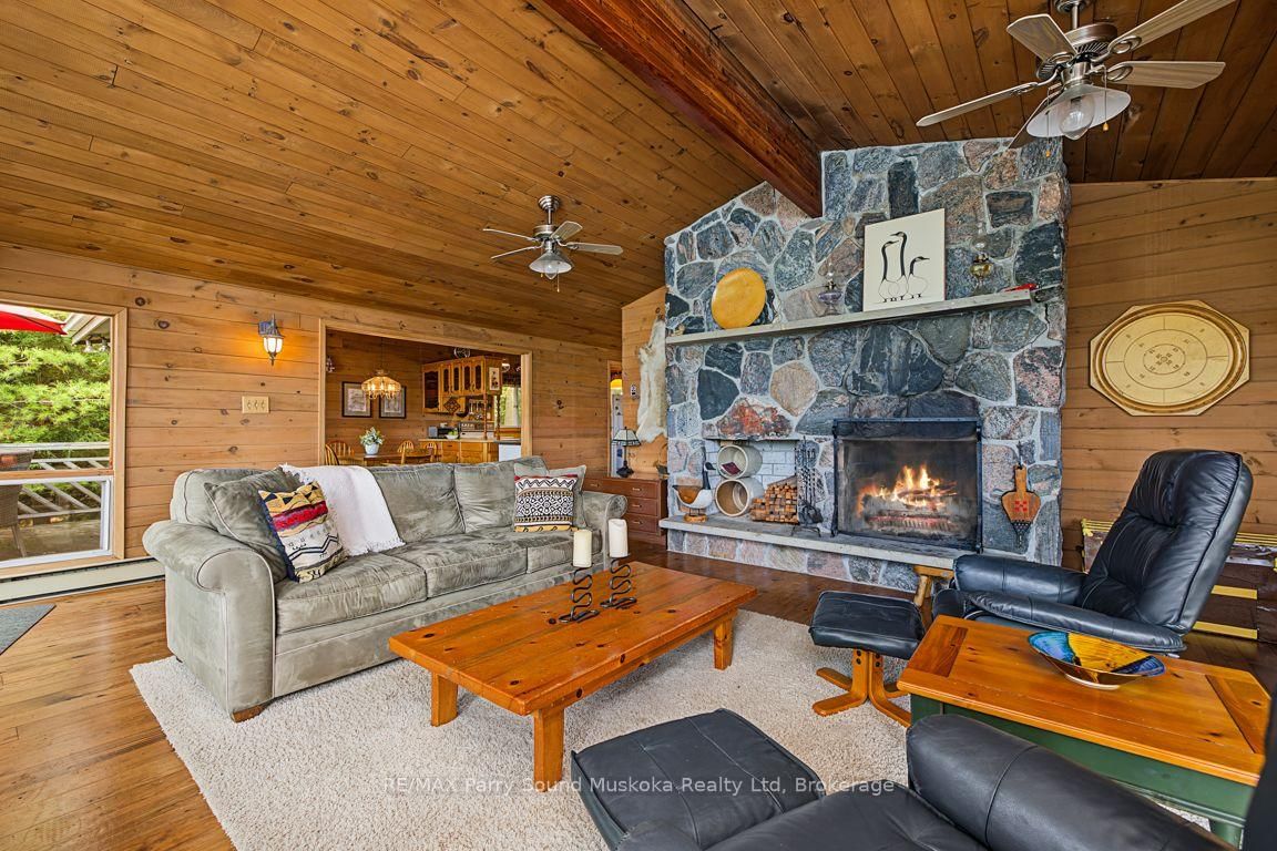 182 North Sandy Plains Road • Seguin, ON photo 15