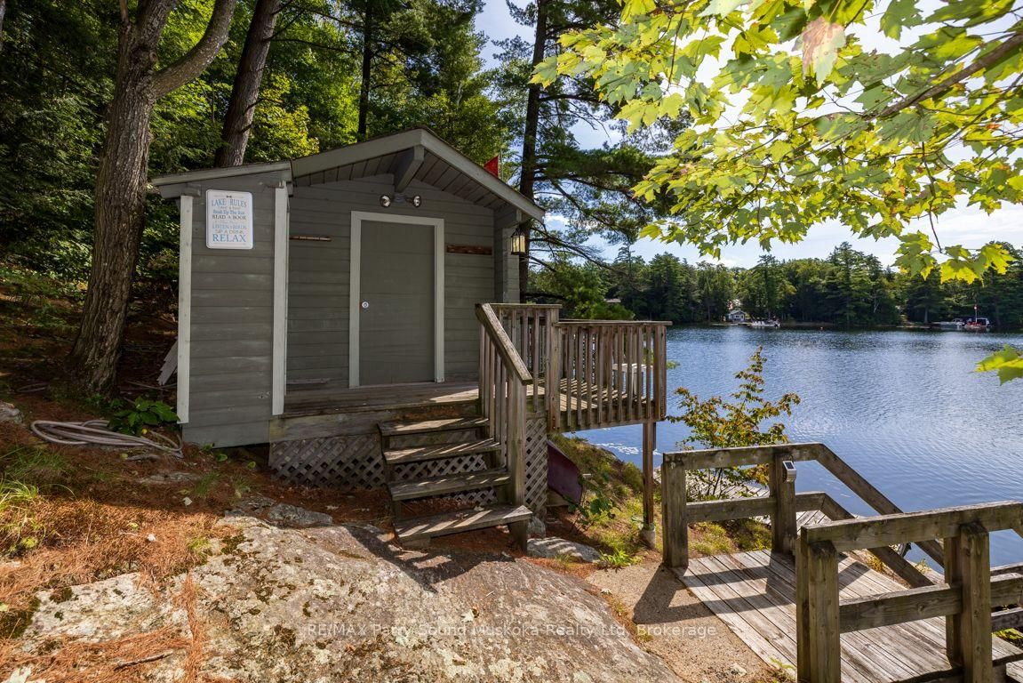 182 North Sandy Plains Road • Seguin, ON photo 38