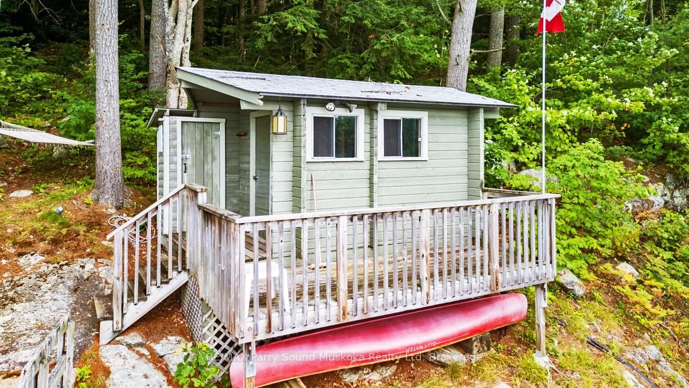 182 North Sandy Plains Road • Seguin, ON photo 39
