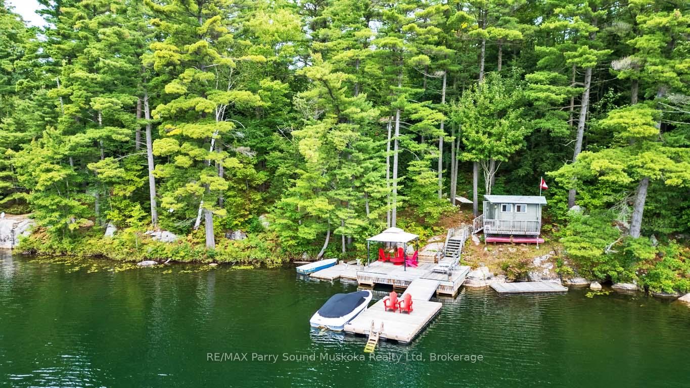 182 North Sandy Plains Road • Seguin, ON photo 42