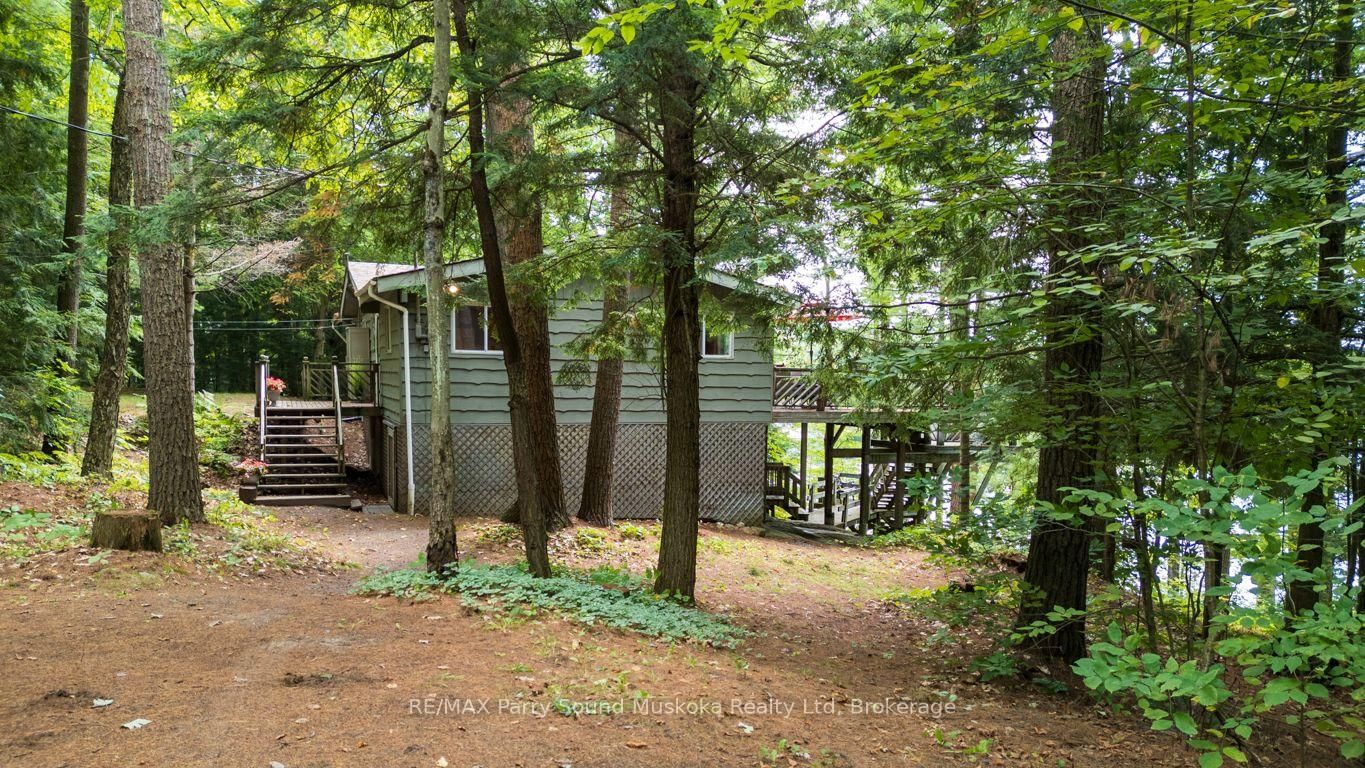 182 North Sandy Plains Road • Seguin, ON photo 44