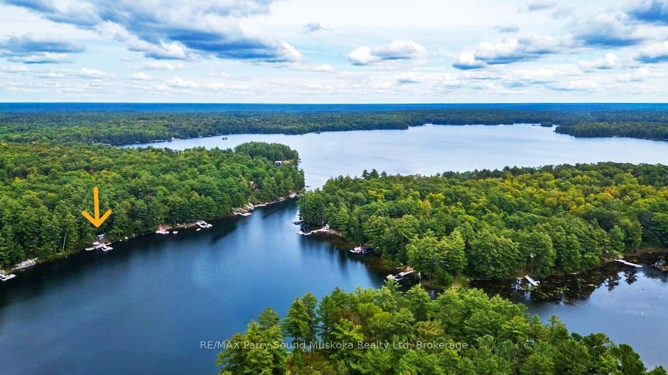 182 North Sandy Plains Road • Seguin, ON photo 47