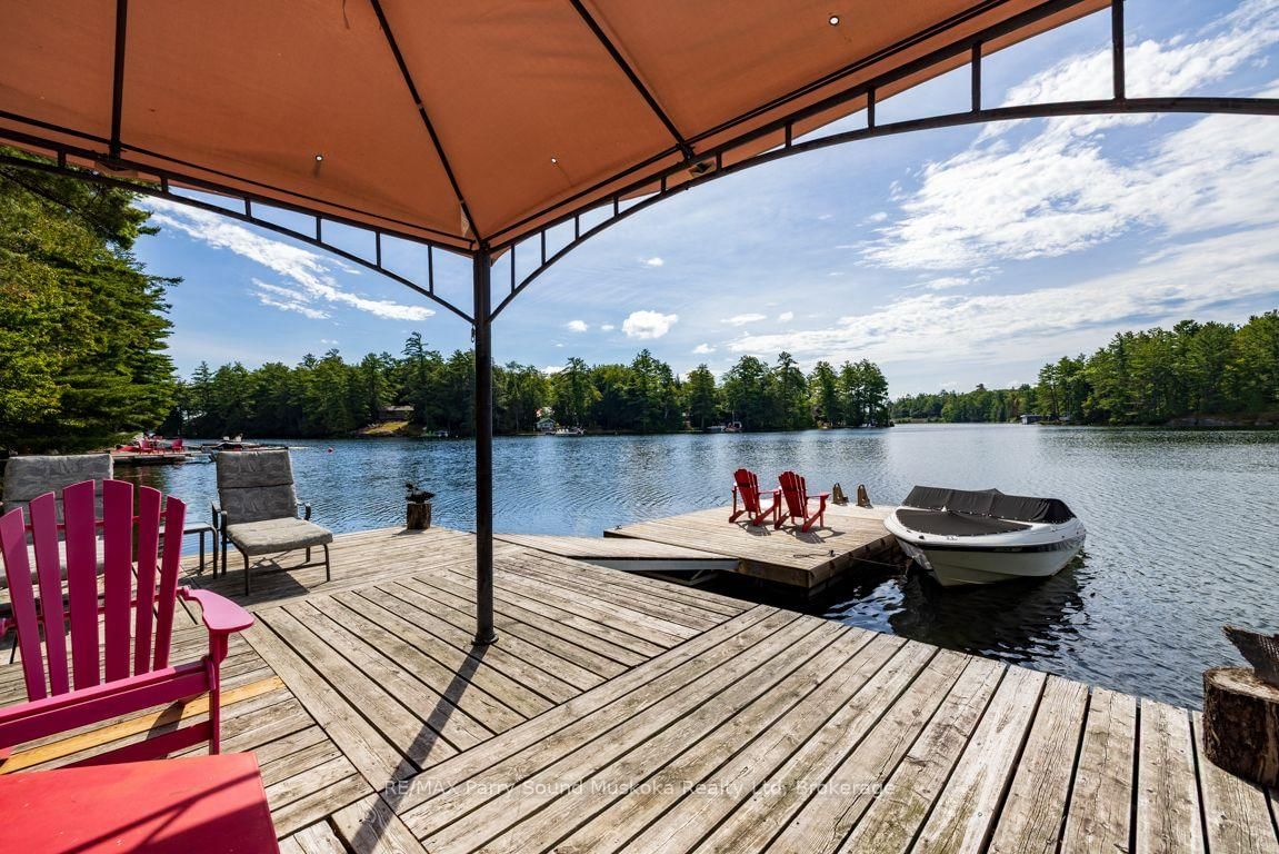 182 North Sandy Plains Road • Seguin, ON photo 5