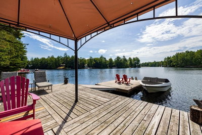 182 North Sandy Plains Road • Seguin, ON photo 5