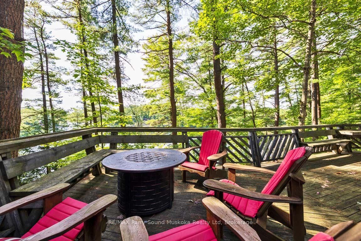 182 North Sandy Plains Road • Seguin, ON photo 8