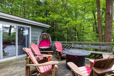 182 North Sandy Plains Road • Seguin, ON photo 9