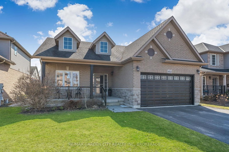 4022 Bush Crescent