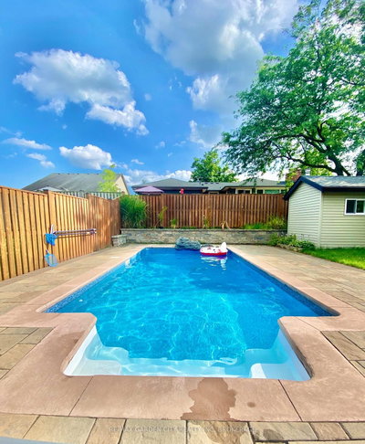 4022 Bush Crescent • Lincoln, ON photo 3