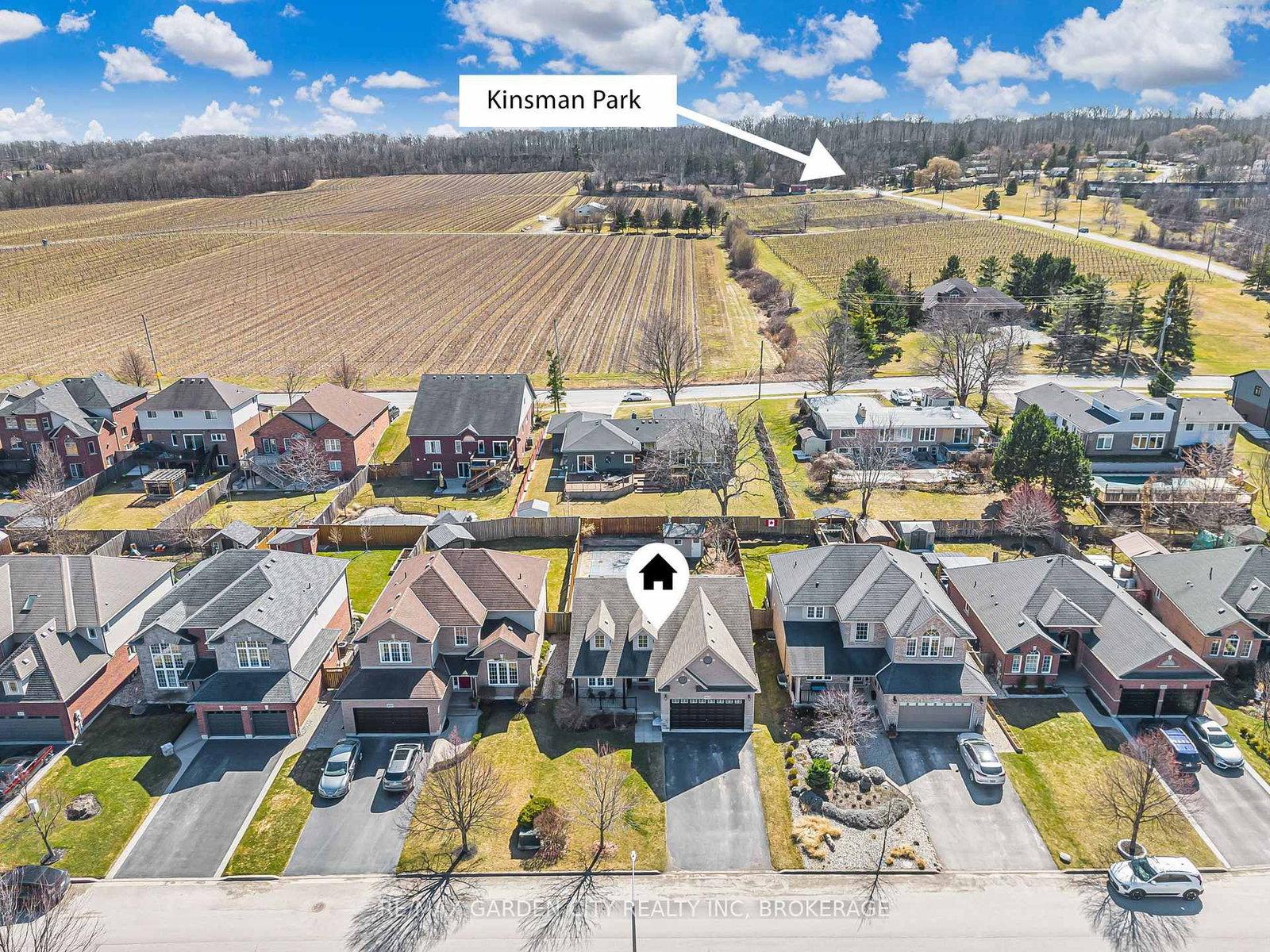 4022 Bush Crescent • Lincoln, ON photo 32