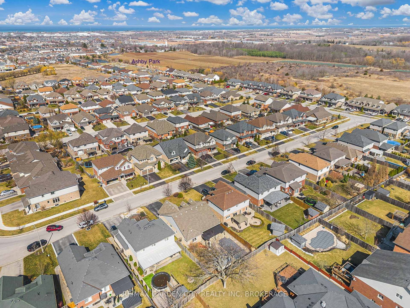 4022 Bush Crescent • Lincoln, ON photo 33