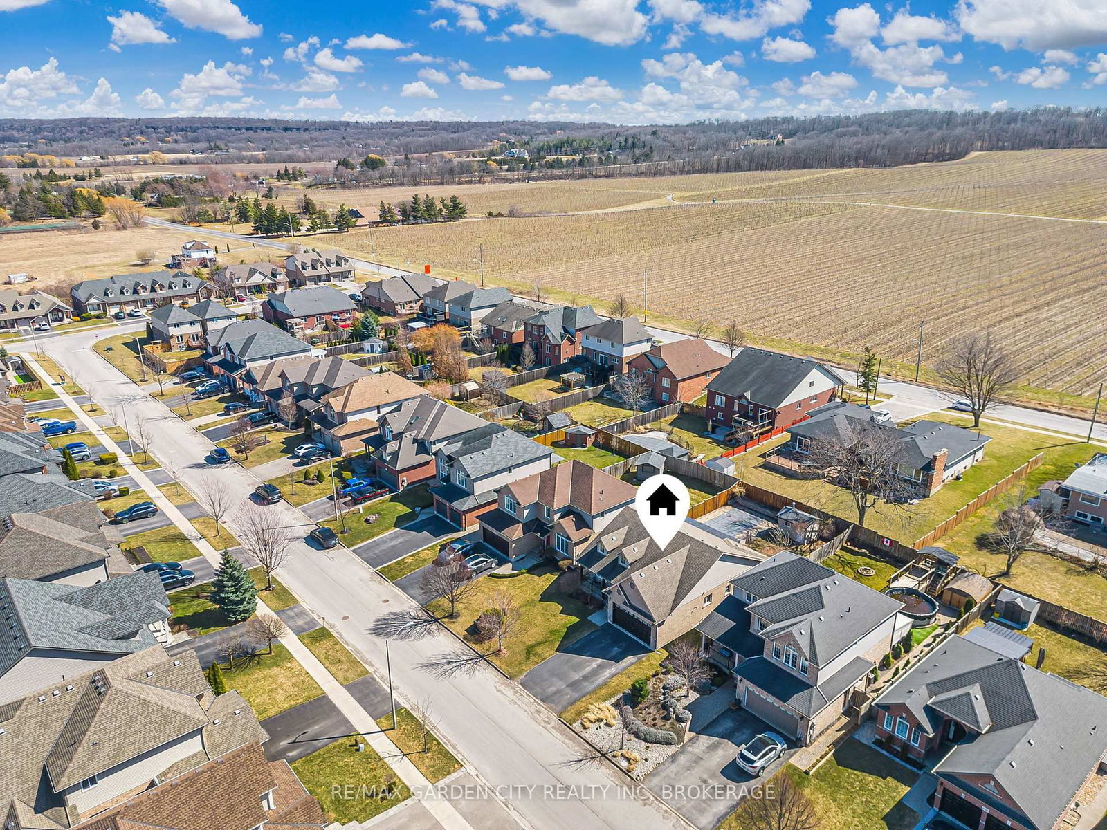 4022 Bush Crescent • Lincoln, ON photo 34