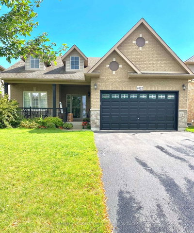 4022 Bush Crescent • Lincoln, ON photo 4