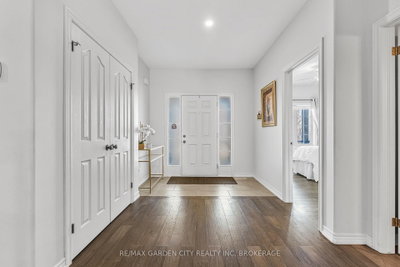 4022 Bush Crescent • Lincoln, ON photo 5