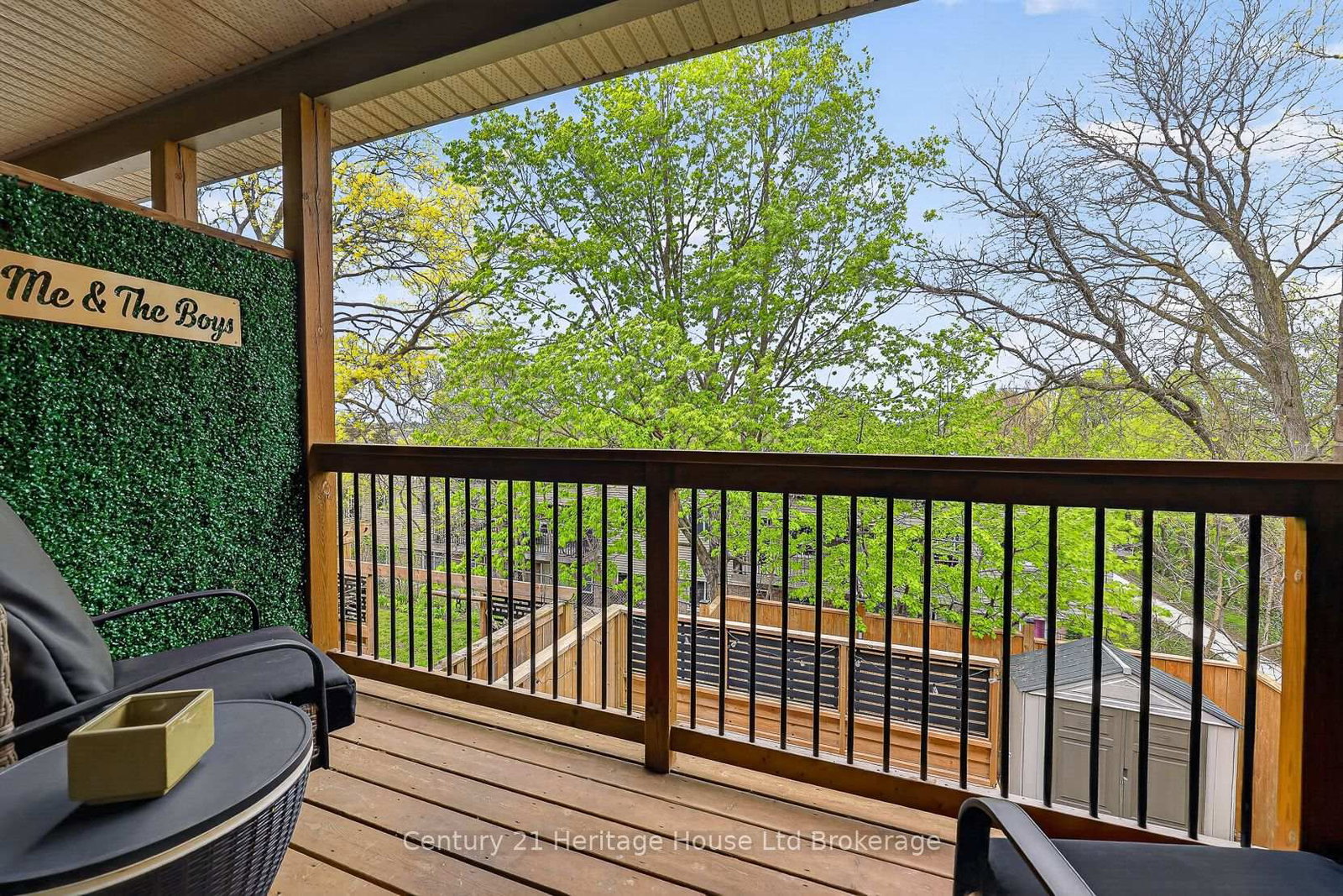 111 King Street E • #9 • Ingersoll, ON photo 23