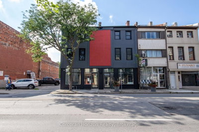 Commercial/Retail for lease at Full-90 John Street, Hamilton, Ontario, L8N 2C1 - Corktown - MLS: X13768378