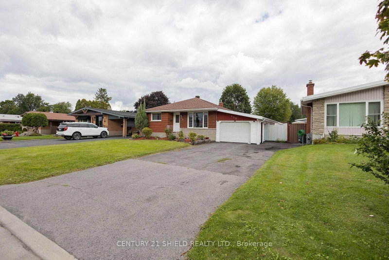 430 Anderson Drive