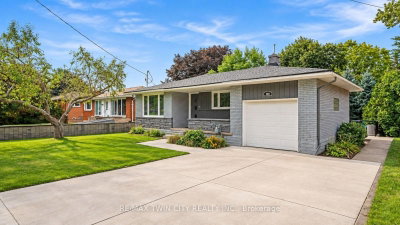 106 Kenneth Avenue • Kitchener, ON photo 2