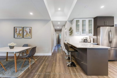106 Kenneth Avenue • Kitchener, ON photo 4