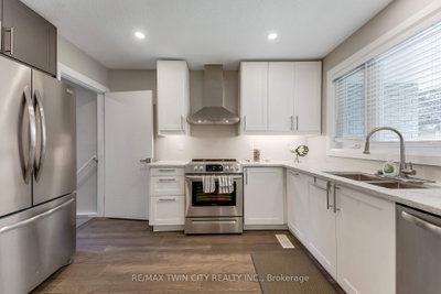 106 Kenneth Avenue • Kitchener, ON photo 8
