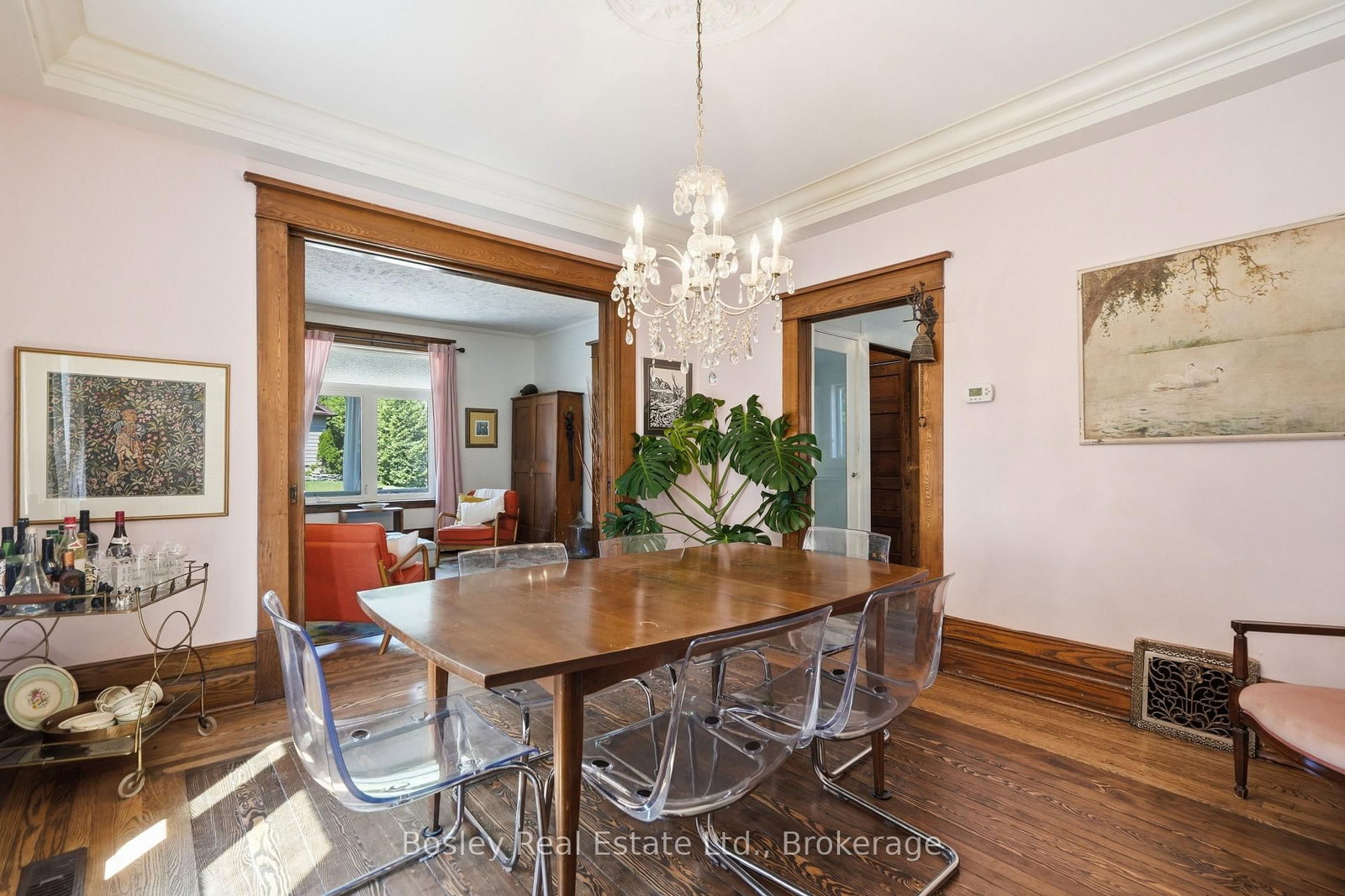 139 St Vincent Street • Meaford, ON photo 10