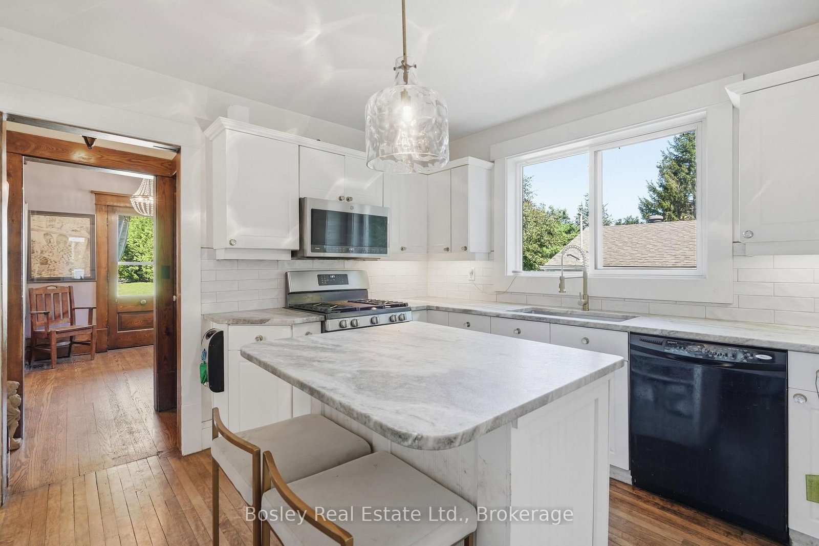 139 St Vincent Street • Meaford, ON photo 12