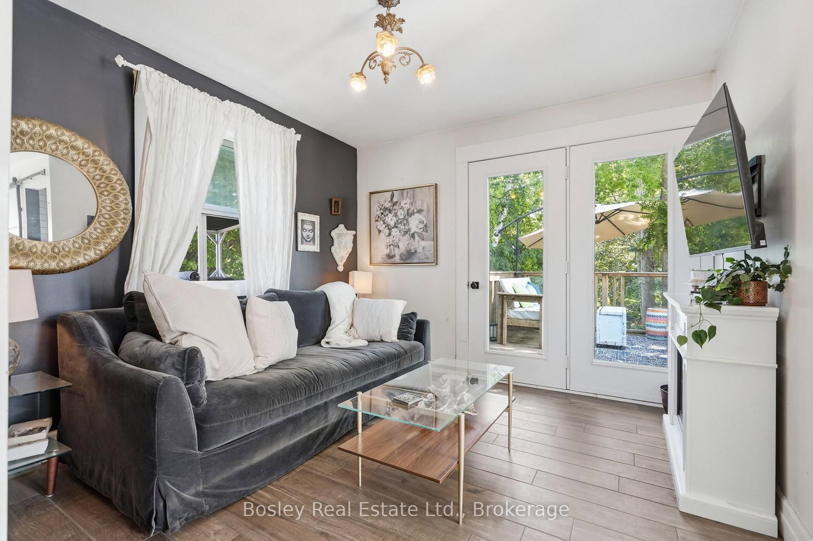 139 St Vincent Street • Meaford, ON photo 14