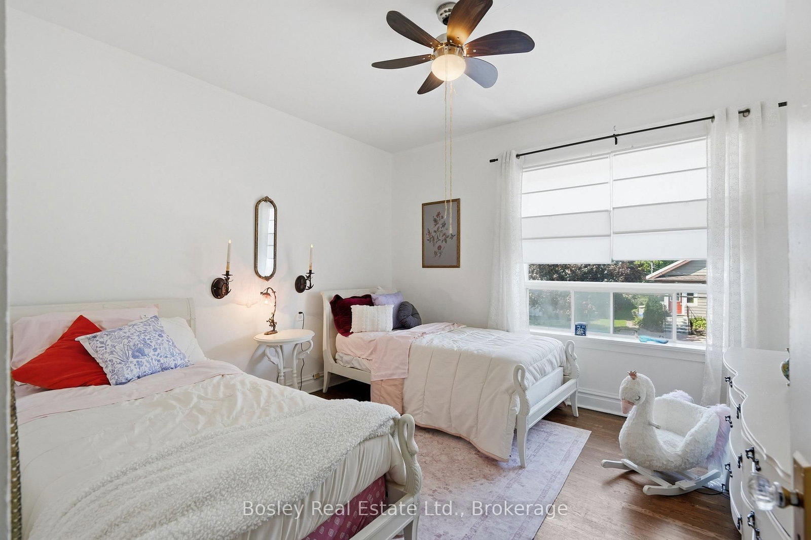 139 St Vincent Street • Meaford, ON photo 17