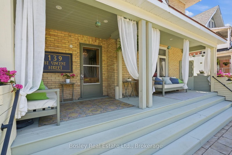 139 St Vincent Street