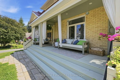 139 St Vincent Street • Meaford, ON photo 3