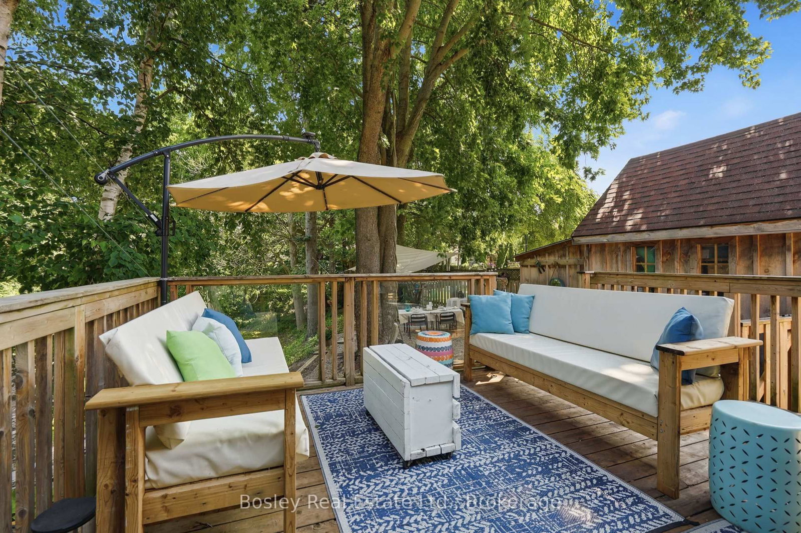 139 St Vincent Street • Meaford, ON photo 30