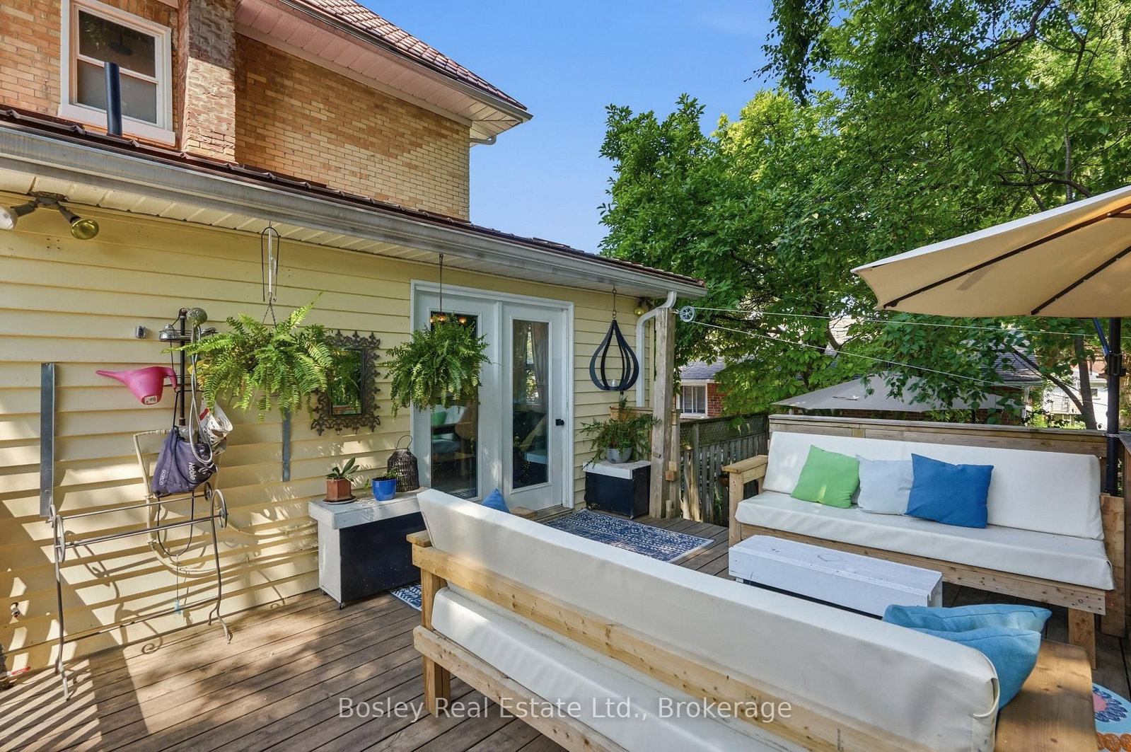 139 St Vincent Street • Meaford, ON photo 31