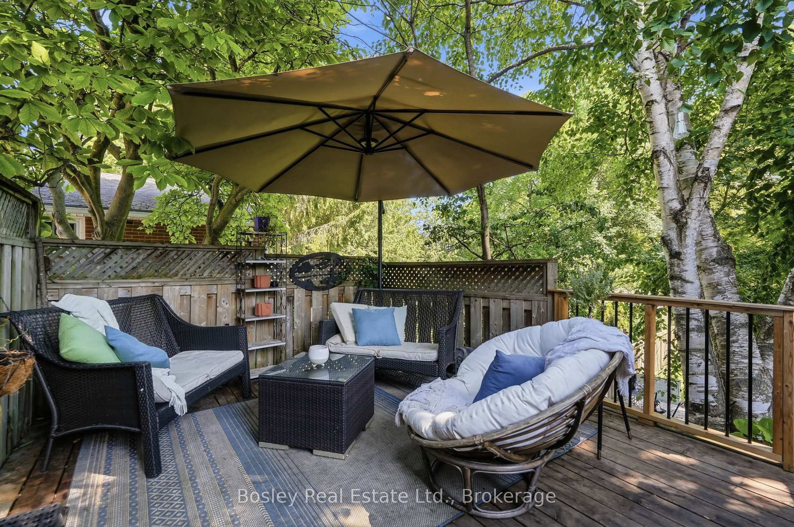 139 St Vincent Street • Meaford, ON photo 32