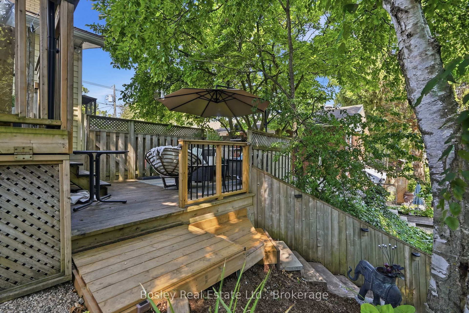 139 St Vincent Street • Meaford, ON photo 33