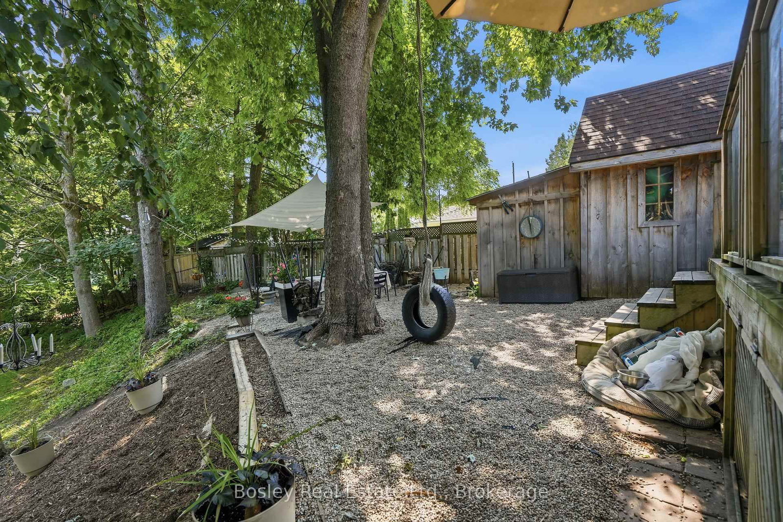 139 St Vincent Street • Meaford, ON photo 34