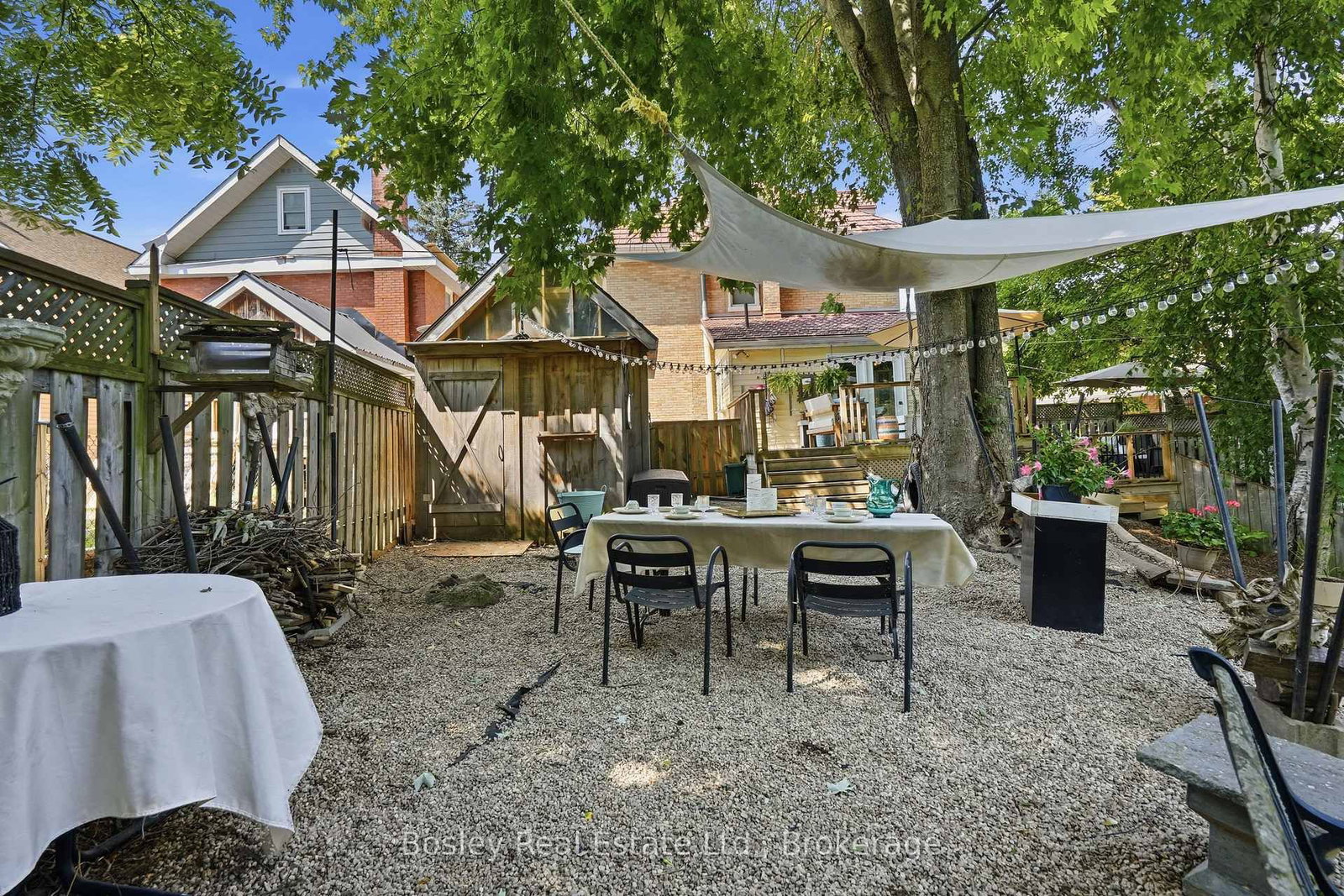 139 St Vincent Street • Meaford, ON photo 35
