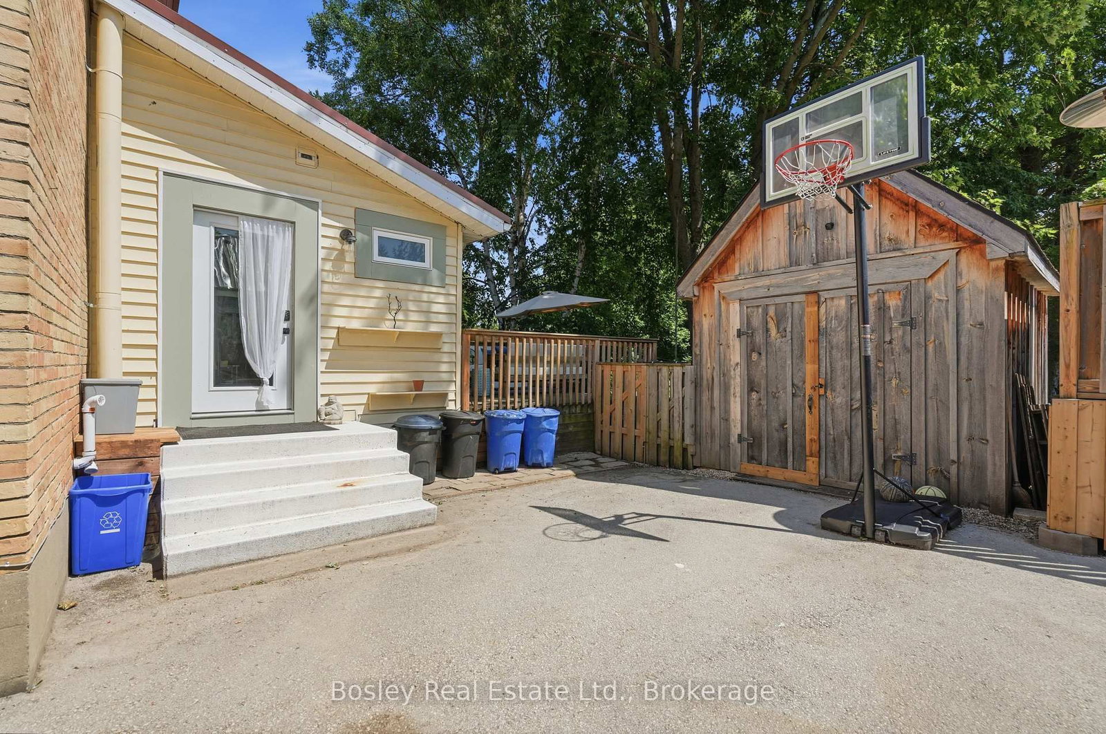 139 St Vincent Street • Meaford, ON photo 38