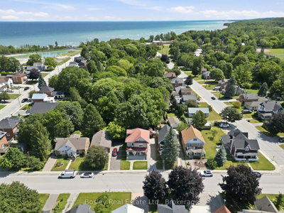 139 St Vincent Street • Meaford, ON photo 4