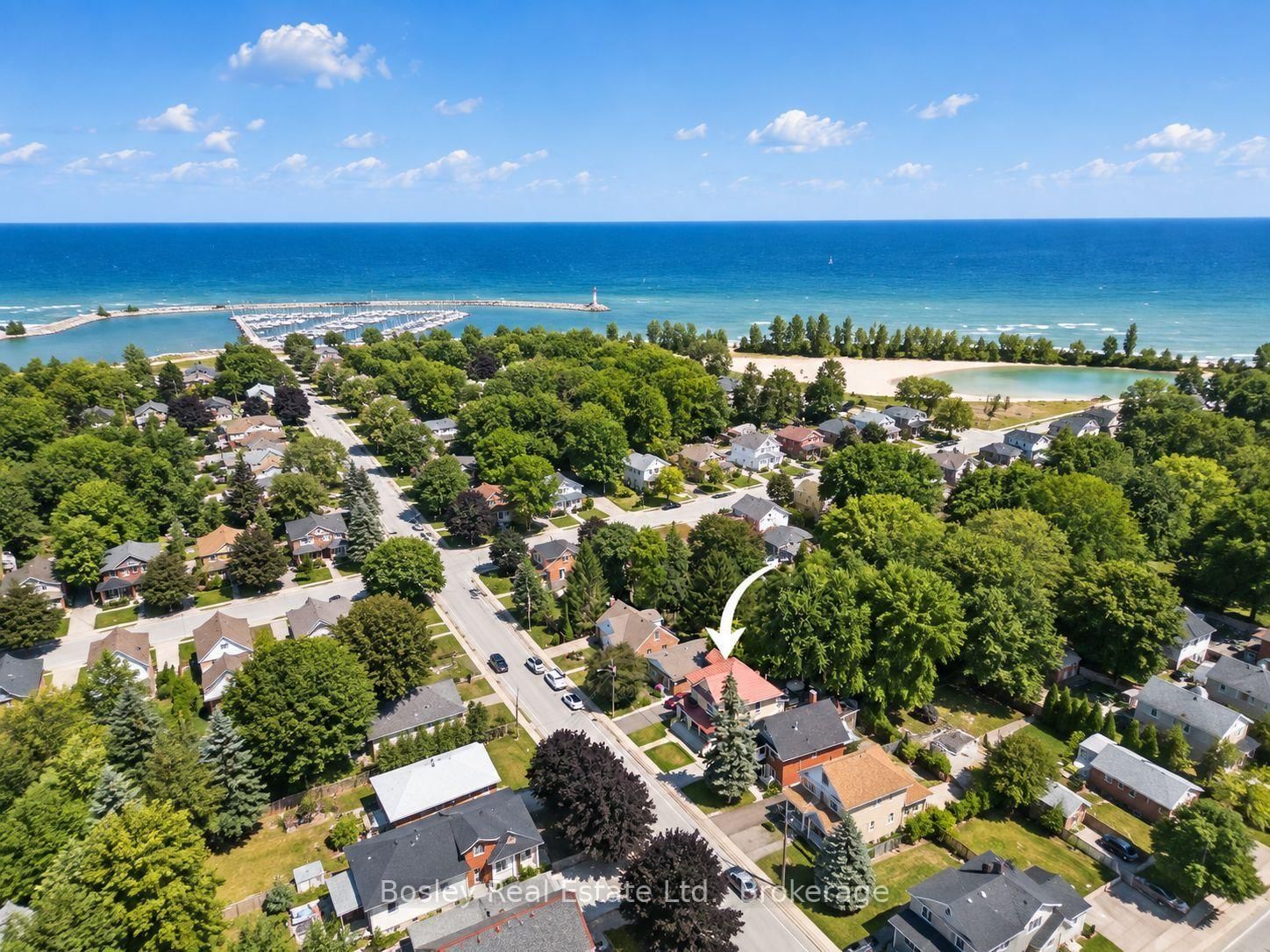 139 St Vincent Street • Meaford, ON photo 40