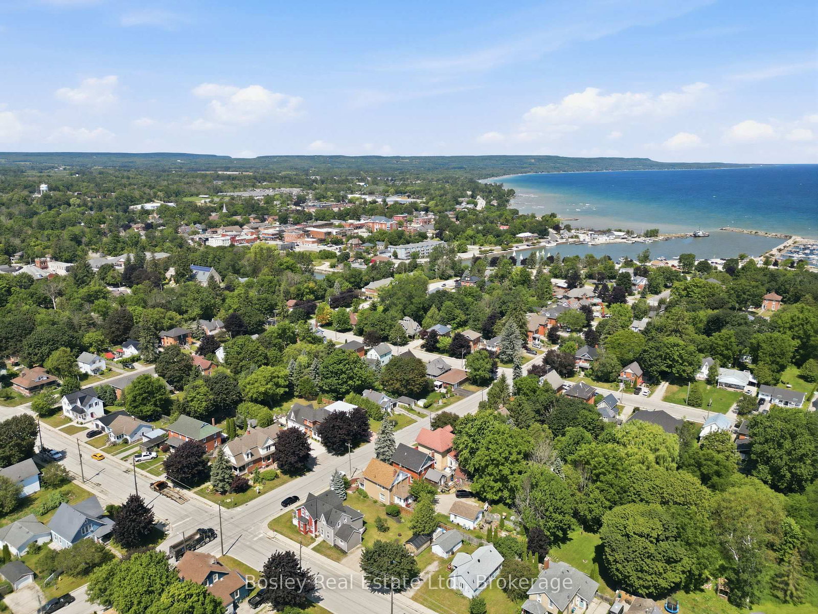 139 St Vincent Street • Meaford, ON photo 41