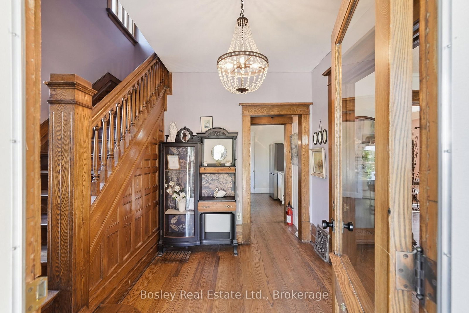 139 St Vincent Street • Meaford, ON photo 5