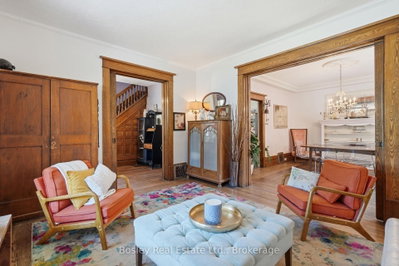 139 St Vincent Street • Meaford, ON photo 8